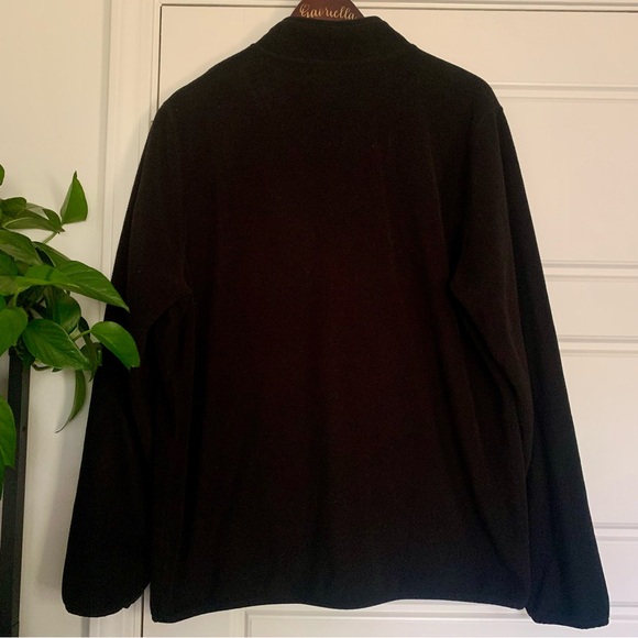 • [32 Degrees] 1/4 Button Fleece • - Picture 6 of 8